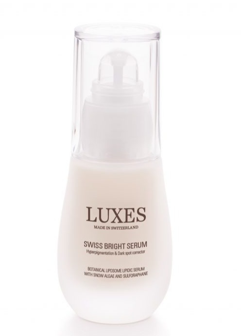 Luxes Swiss Bright Serum