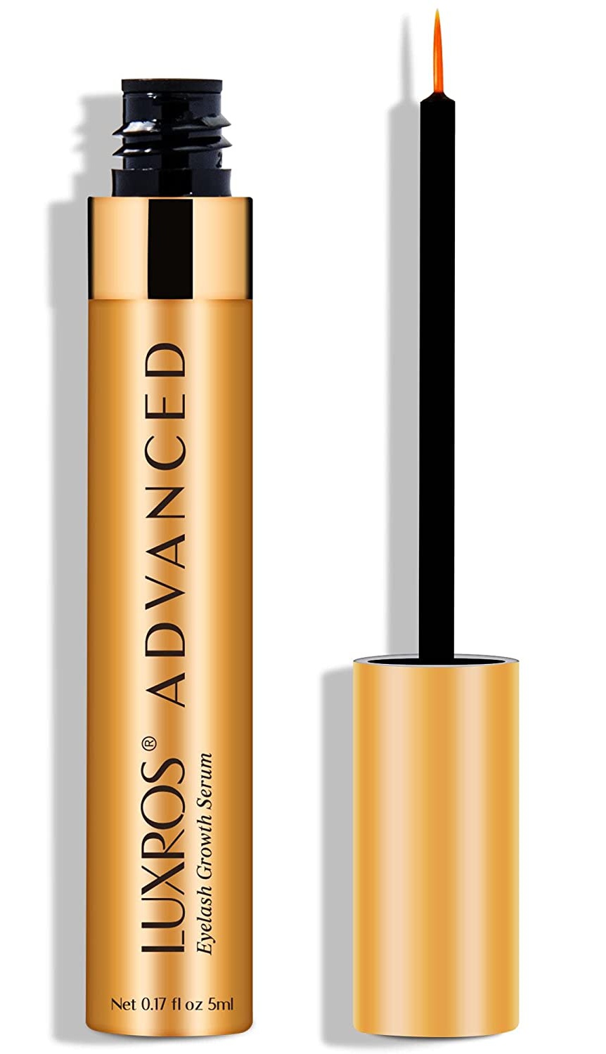 Luxros Advance Eyelash Serum