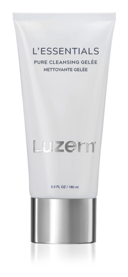 Luzern Laboratories L'Essentials Pure Cleansing Gelee