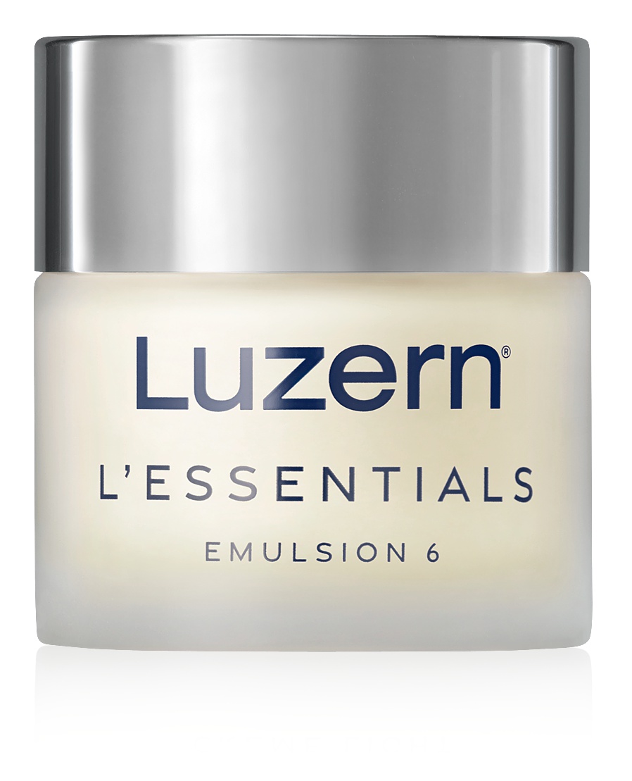 Luzern Laboratories L'essentials Emulsion 6