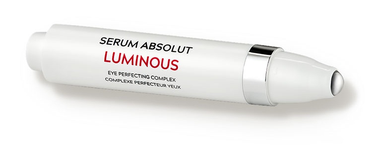 Luzern Laboratories Serum Absolut Luminous