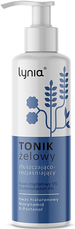 Lynia Anti-Acne Tonic