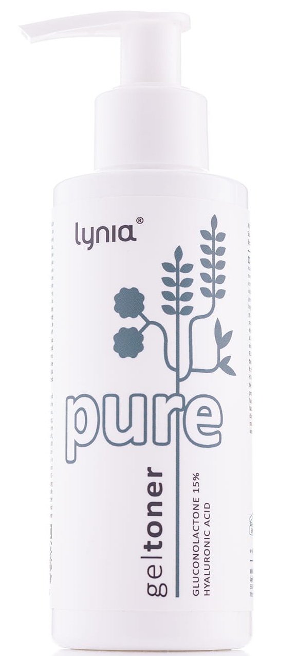 Lynia Gel Toner