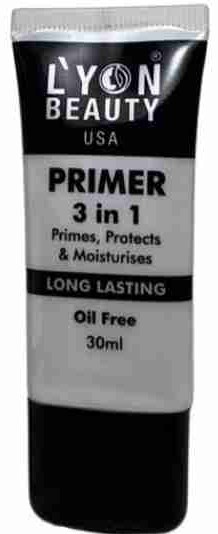 Lyon Beauty USA Primer 3 In 1