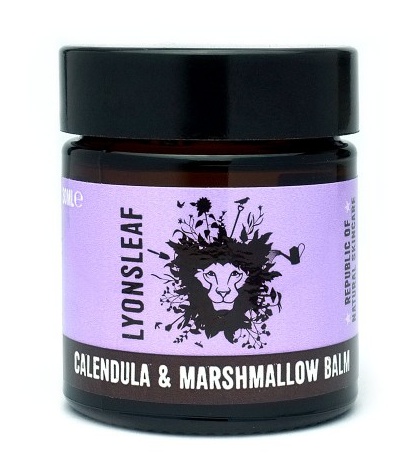 Lyonsleaf Marshmallow & Calendula Balm