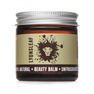 Lyonsleaf Unfragranced Beauty Balm