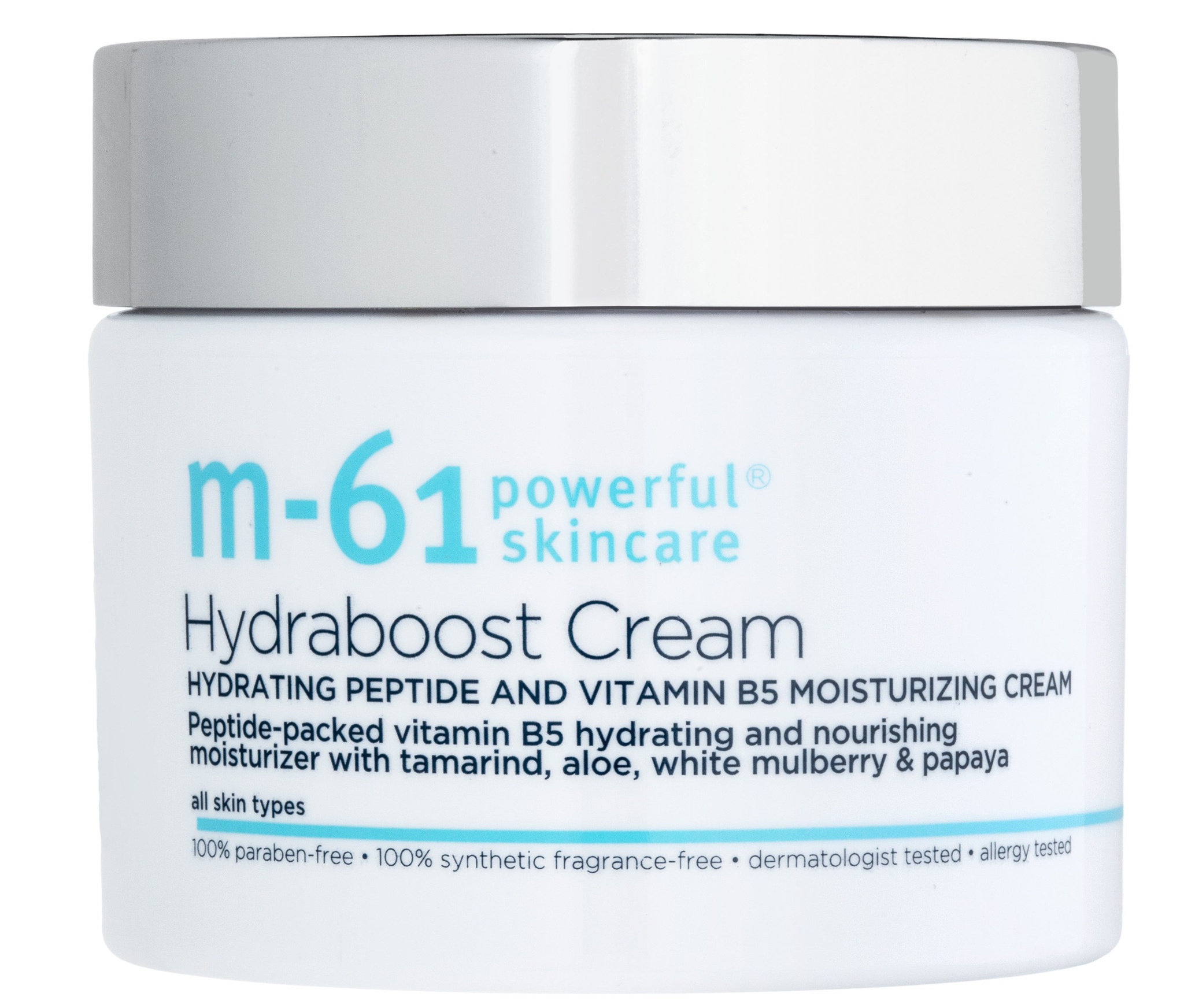 M-61 Hydraboost Cream