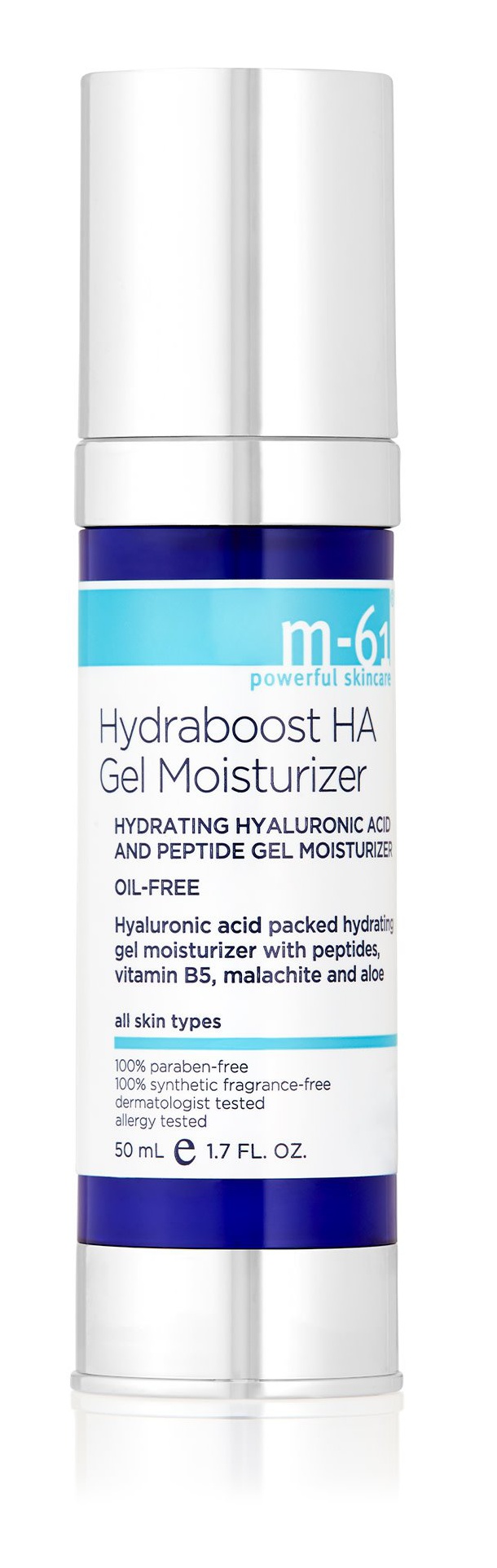 M-61 Hydraboost Ha Gel Moisturizer