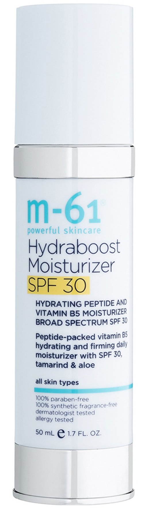 M-61 Hydraboost Moisturizer SPF 30