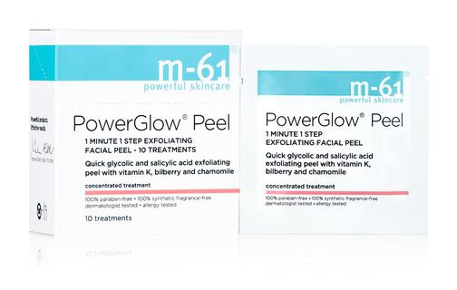 M-61 Powerglow Peel