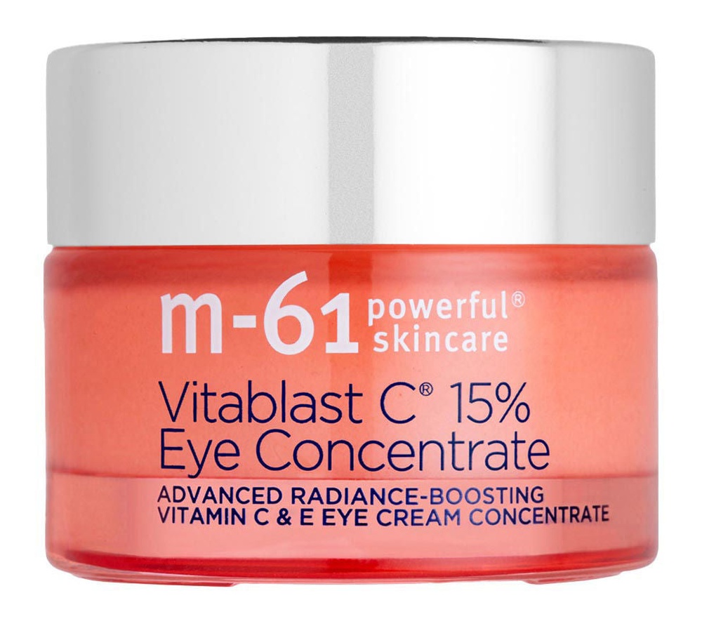 M-61 Vitablast C 15% Eye Concentrate