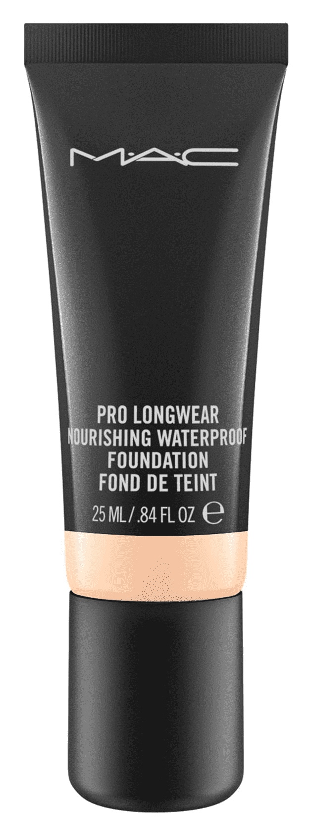 M.A.C Pro Longwear Nourishing Waterproof Foundation