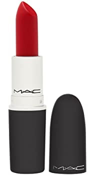 M.A.C Retro Matte Lipstick in Ruby Woo