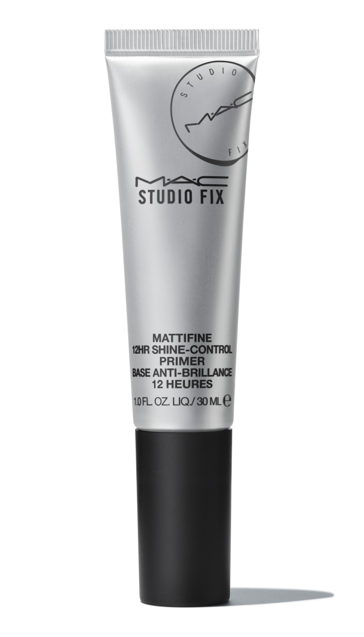 M.A.C Studio Fix Mattifine 12hr Shine-control Primer