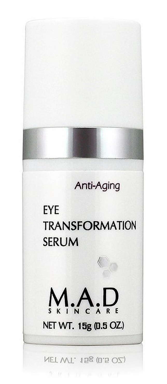 M.A.D Skincare Eye Transformation Serum