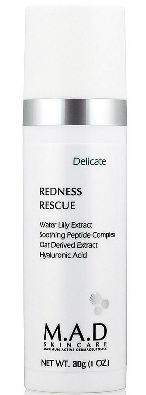 M.A.D Skincare Redness Rescue