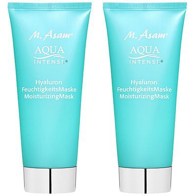 M. Asam Aqua Intense Hyaluron Feuchtigkeitsmaske