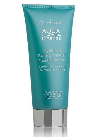 M. Asam Aqua Intense Hyaluron Reinigungsgel