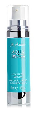 M. Asam Aqua Intense Hyaluron Serum