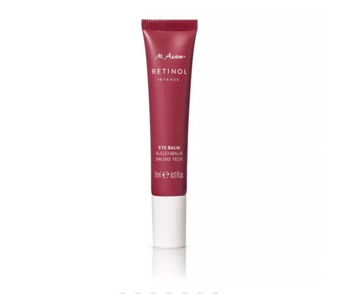 M. Asam Beauty Retinol Intense Eye Balm