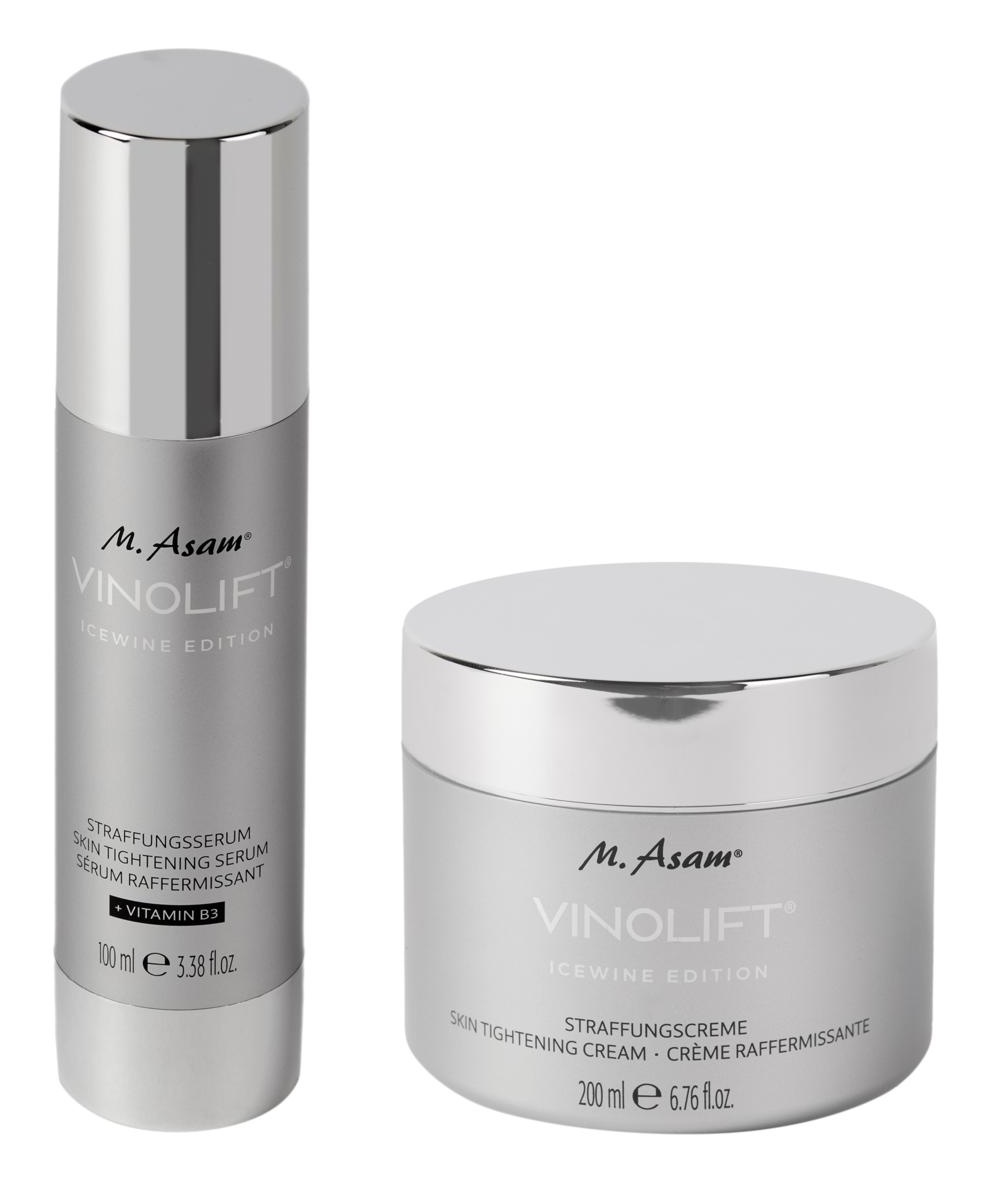 M. Asam Skin Tightening Cream