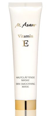 M. Asam Vitamin E Hautglättende Maske