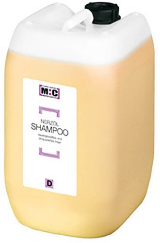 M:C Meister Coiffeur Shampoo Mink Oil