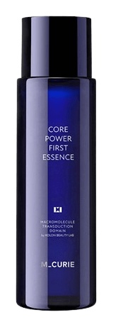 M-Curie Core Power Essence