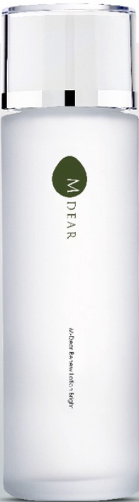 M-DEAR Treatment Lotion