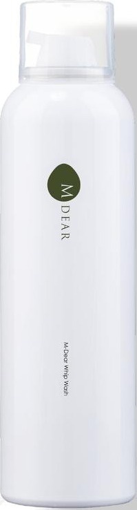 M-DEAR Whip Wash