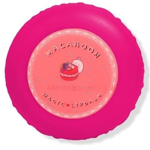 M.Q. Lip Therapy Magic Lip Balm