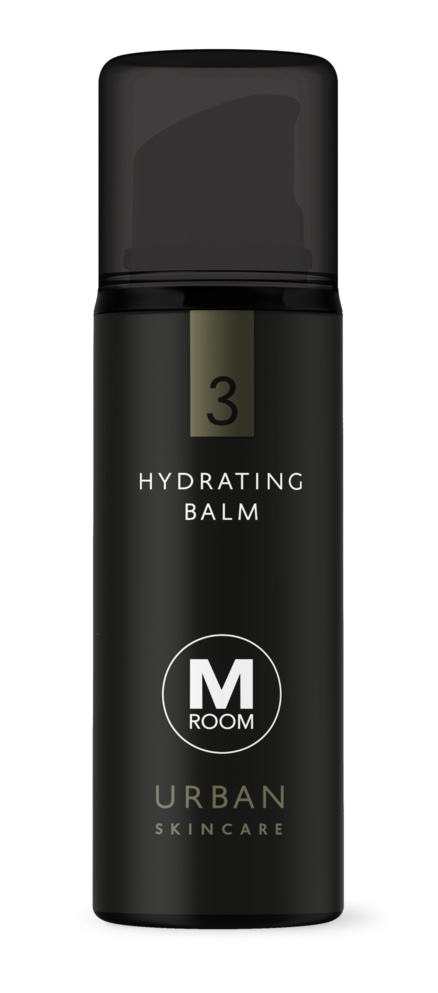 M Room Hydrating Balm