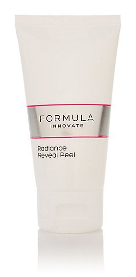 M&S Beauty Innovate Radiance Reveal Peel