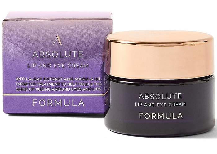 M&S Formula Absolute Lip & Eye Cream