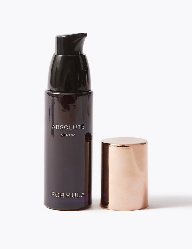 M&S Formula Absolute Serum