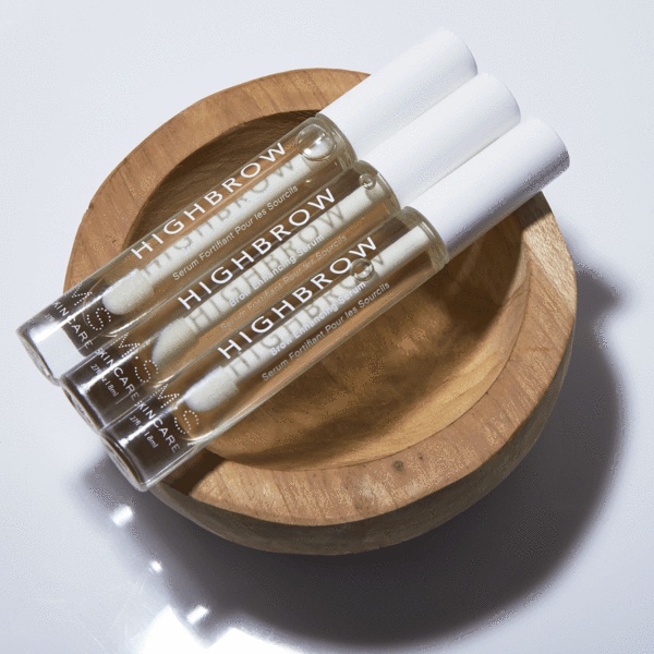 M S Skincare Highbrow| Brow Enhancing Serum