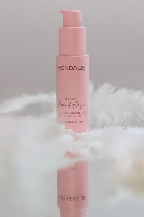 Môndalie Le Sérum Peau D´ange