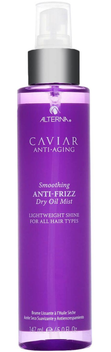 MAC Anti Frizz Dry Oil Mist