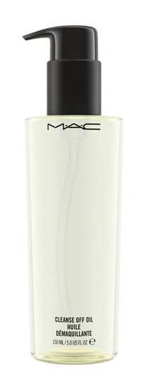 MAC Cleanse Off Oil
