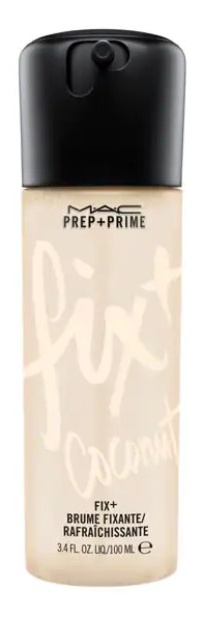 MAC Coconut Prep + Prime Fix +