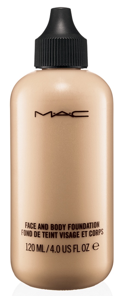 MAC Face And Body Foundation