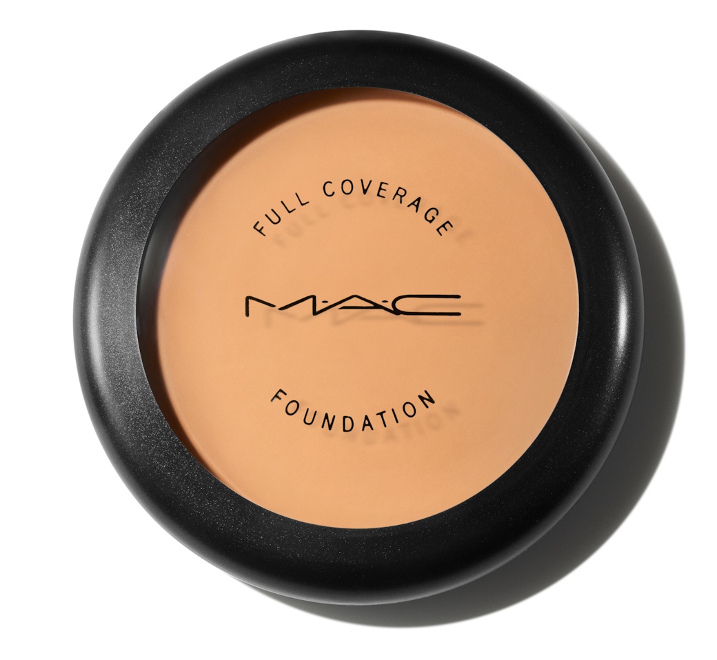 MAC Full Coverage Foundation