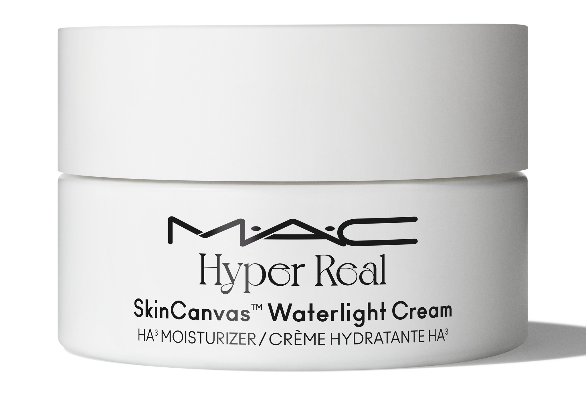 MAC Hyper Real Skin Canvas Waterlight Cream