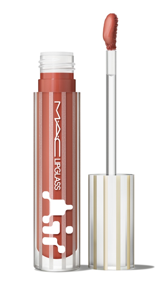 MAC Lipglass Air Non-sticky Gloss
