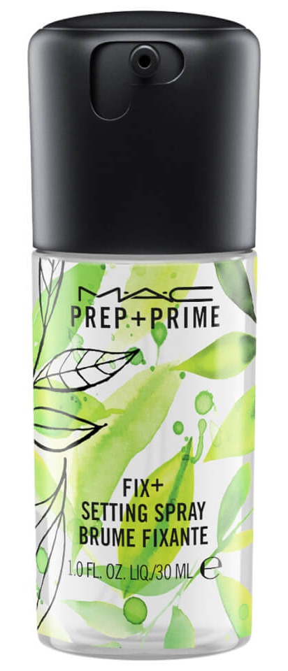 MAC Prep + Prime Fix+ Setting Spray, White Tea