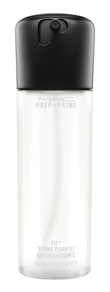 MAC Prep + Prime Fix +