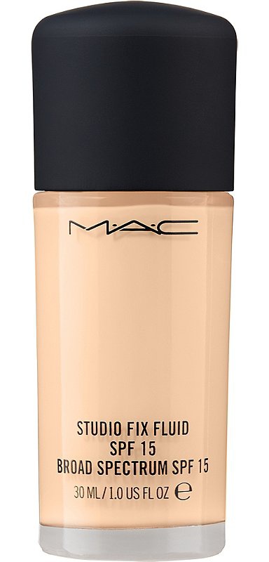 MAC Studio Fix Fluid Spf 15