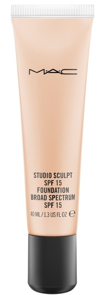 MAC Studio Sculpt SPF 15 Foundation