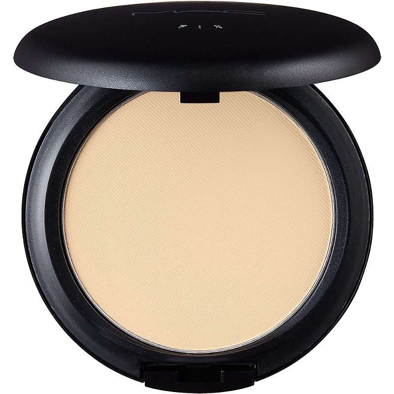 MAC Studio fix powder plus foundation