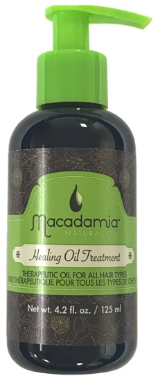 MACADAMIA PROFESSIONAL Healing Oil Treatment
